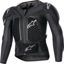 ALPINESTARS Youth Bionic Action v2 Protection Jacket - Black - S/M 6546823-10-SM