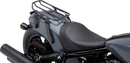 COBRA Solo Luggage Rack for Chieftain – Black, Part No. 502-2512B