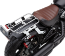 COBRA Solo Luggage Rack for Bobber – Chrome – Part 502-2515
