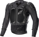ALPINESTARS Bionic Action v2 Protection Jacket - Black - 2XL 6506823-10-2X