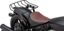 Cobra Detachable Luggage Rack for OEM and Aftermarket Seats - Model 502-2605B