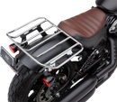 Cobra Detachable Luggage Rack Chrome 502-2605 for OEM and Aftermarket Seats