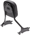 COBRA Tall Backrest with Detachable Support for Chieftain - Black (Part