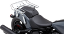 COBRA Detachable Wrap Around Rack for Indian Chieftain – Chrome, Part 502-2603