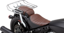 COBRA Detachable Wrap Around Rack for Bobber - Chrome - Part