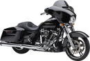 COBRA 4-1/2 Inch Neighbor Haters® Series Chrome Mufflers Part