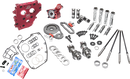 FEULING PARTS Camchest Kit - Race Series® - Reaper 630 - Conversion Chain Drive - Short Travel Lifters - Twin Cam 7223ST