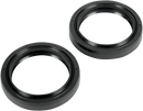 PARTS UNLIMITED Front Fork Seals - 38 mm ID x 50 mm OD x 8/9.5 mm T - NOK PUP40FORK455152