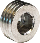 FEULING PARTS Short Sump Plug - M8/Twin Cam 3115