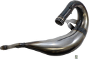 FMF Exhaust Factory Fatty Rev Pipe 024078 for Enhanced Power Delivery