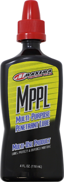 MAXIMA RACING OIL MPPL Penetrant Lube - 4 U.S. fl oz. 95-04904