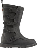 ICON Elsinore 2™ CE Boots - Black - Size 10.5 3403-1214