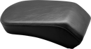 LE PERA Bare Bones Pillion Pad - Smooth - Black - FLDE/FLHC '18-'23 LYX-007P