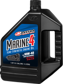 MAXIMA RACING OIL Marine Synthetic Blend 4T Engine Oil - 10W-40 - 4 L 30-529128