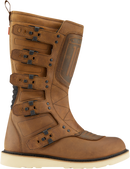 ICON Elsinore 2™ CE Boots - Brown - Size 13 3403-1230
