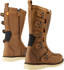 ICON Elsinore 2™ CE Boots - Brown - Size 10.5 3403-1226