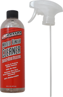 MAXIMA RACING OIL Matte Finish Cleaner 80-90916