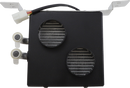 MOOSE OFFROAD UTV Cab Heater - Yamaha Z4721