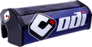 ODI Oversized Handlebar Pad - Splatter - Blue/Black H72BPS-UB