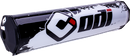 ODI SX8 Handlebar Pad - White/Black H75BPS-WB