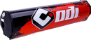 ODI SX8 Handlebar Pad - Red/Black H75BPS-RB