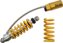 Ohlins HO 047 Shock Absorber for Honda Grom | Adjustable Monotube Racing Suspension