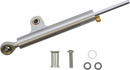 OHLINS SD 046 Steering Damper for 2014-2020 BMW S1000R | Enhanced Performance and Adjustability