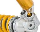Ohlins TTX GP Shock Absorber DU 569 for Enhanced Motorcycle Performance