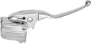 DRAG SPECIALTIES Replacement Master Cylinder Assembly - Chrome H07-0802-1