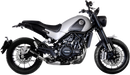 LEOVINCE LV-10 Slip-On Muffler - Black Edition 15226B