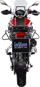 LEOVINCE LV One Evo Slip-On Muffler 14281EU