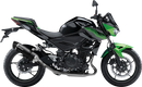 LEOVINCE LV One EVO Slip-On Muffler - Carbon Fiber 14260EU