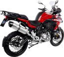 LEOVINCE LV One Evo Slip-On Muffler 14281EU