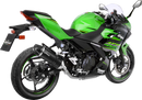 LEOVINCE LV One EVO Slip-On Muffler - Carbon Fiber 14260EU