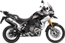 LEOVINCE LV One Evo Slip-On Muffler - Black Edition 14352EBU