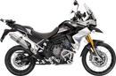 LEOVINCE LV One EVO Slip-On Muffler - Stainless Steel - Tiger 900 14352EU