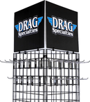 DRAG SPECIALTIES Pop Floor Display X80-6026