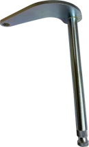 DRAG SPECIALTIES Shift Shaft - Zinc Plated - FXR 07-0323Z