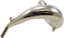 FMF Gnarly™ Exhaust Pipe 025280 for Off-Road Performance and Tighter Tracks