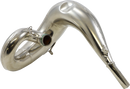 FMF Gnarly™ Exhaust Pipe 025280 for Off-Road Performance and Tighter Tracks