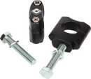 ODI MX Handlebar Mounts - Drop-In - 7/8" H72BMB