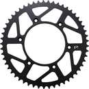 MOOSE OFFROAD Rear Sprocket - 53 Tooth - Honda 1210-210-53-STL