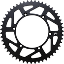 MOOSE OFFROAD Rear Sprocket - 51 Tooth - Kawasaki/Suzuki 1210-460-51-STL
