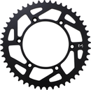 MOOSE OFFROAD Rear Sprocket - 48 Tooth - Kawasaki/Suzuki 1210-808-48-STL