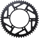 MOOSE OFFROAD Rear Sprocket - 51 Tooth - Kawasaki/Suzuki 1210-808-51-STL