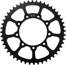 MOOSE OFFROAD Rear Sprocket - 48 Tooth - TM 1210-520TM-48ST