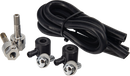 TRASK External Breather Kit - Assault Charge - Twin Cam TM-1020-11