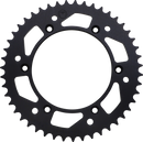 MOOSE OFFROAD Rear Sprocket - 47 Tooth 1211-005-47-10