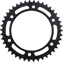 MOOSE OFFROAD Rear Sprocket - 42 Tooth - BMW 1211-003-42-10