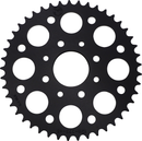 MOOSE OFFROAD Rear Sprocket - 45 Tooth - Honda 1211-273-45-10